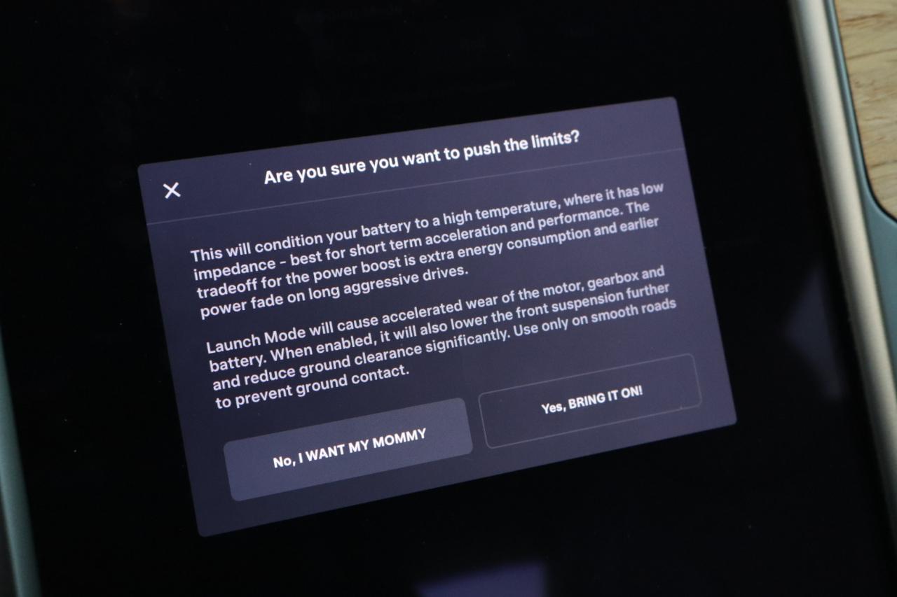 Tesla Model S 4dr Sdn Performance 2019