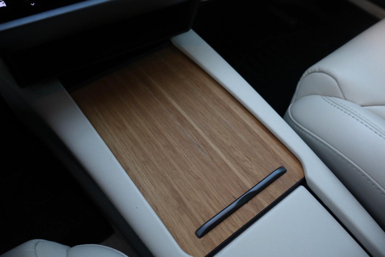 Tesla Model S 4dr Sdn Performance 2019