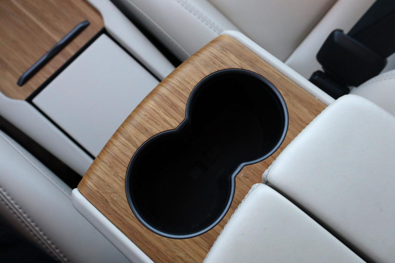 Tesla Model S 4dr Sdn Performance 2019