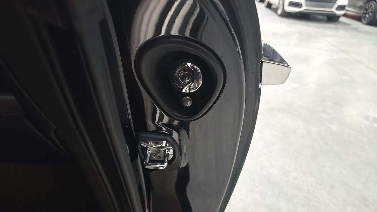 Rolls-Royce Wraith 2dr Coupe 2014