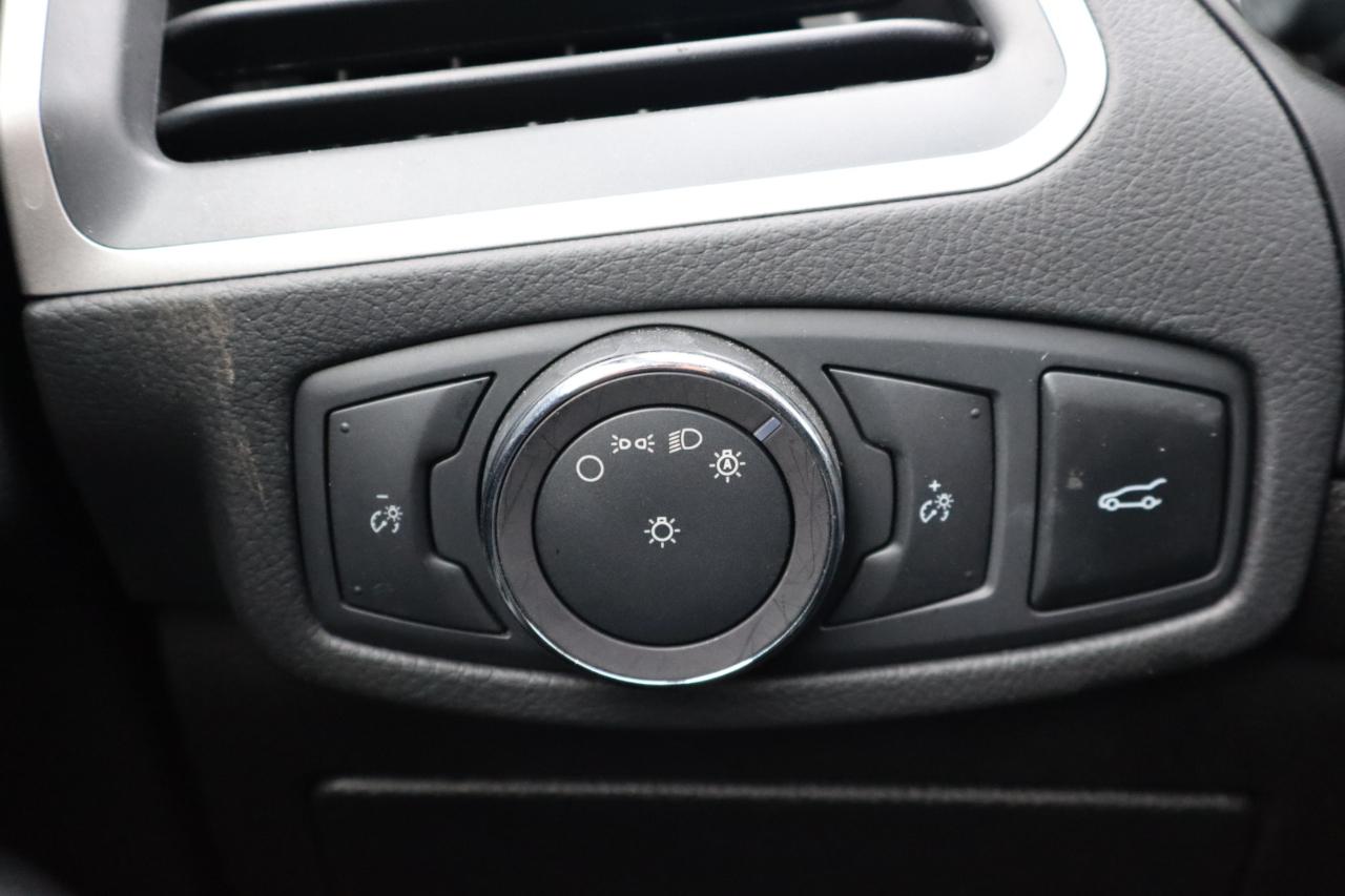 Ford Edge SEL 4D SUV AWD 2018