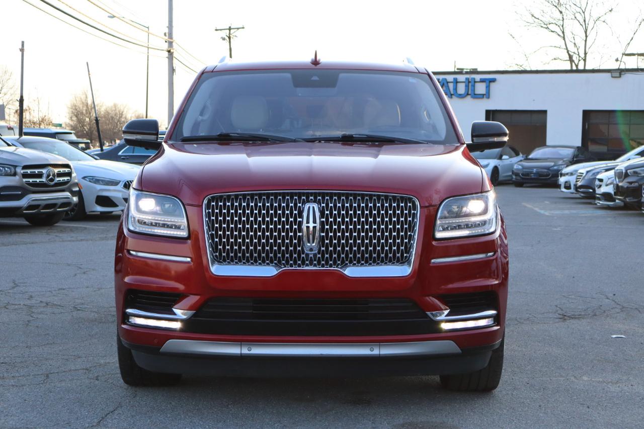Lincoln Navigator 2WD 4dr Select 2019