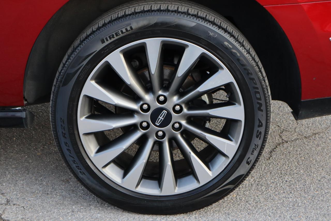 Lincoln Navigator 2WD 4dr Select 2019