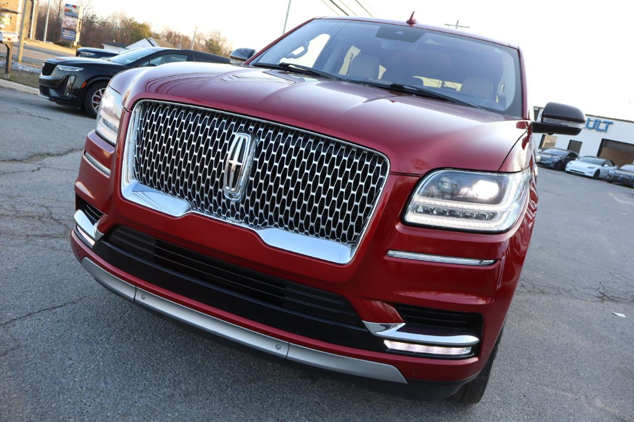 Lincoln Navigator 2WD 4dr Select 2019