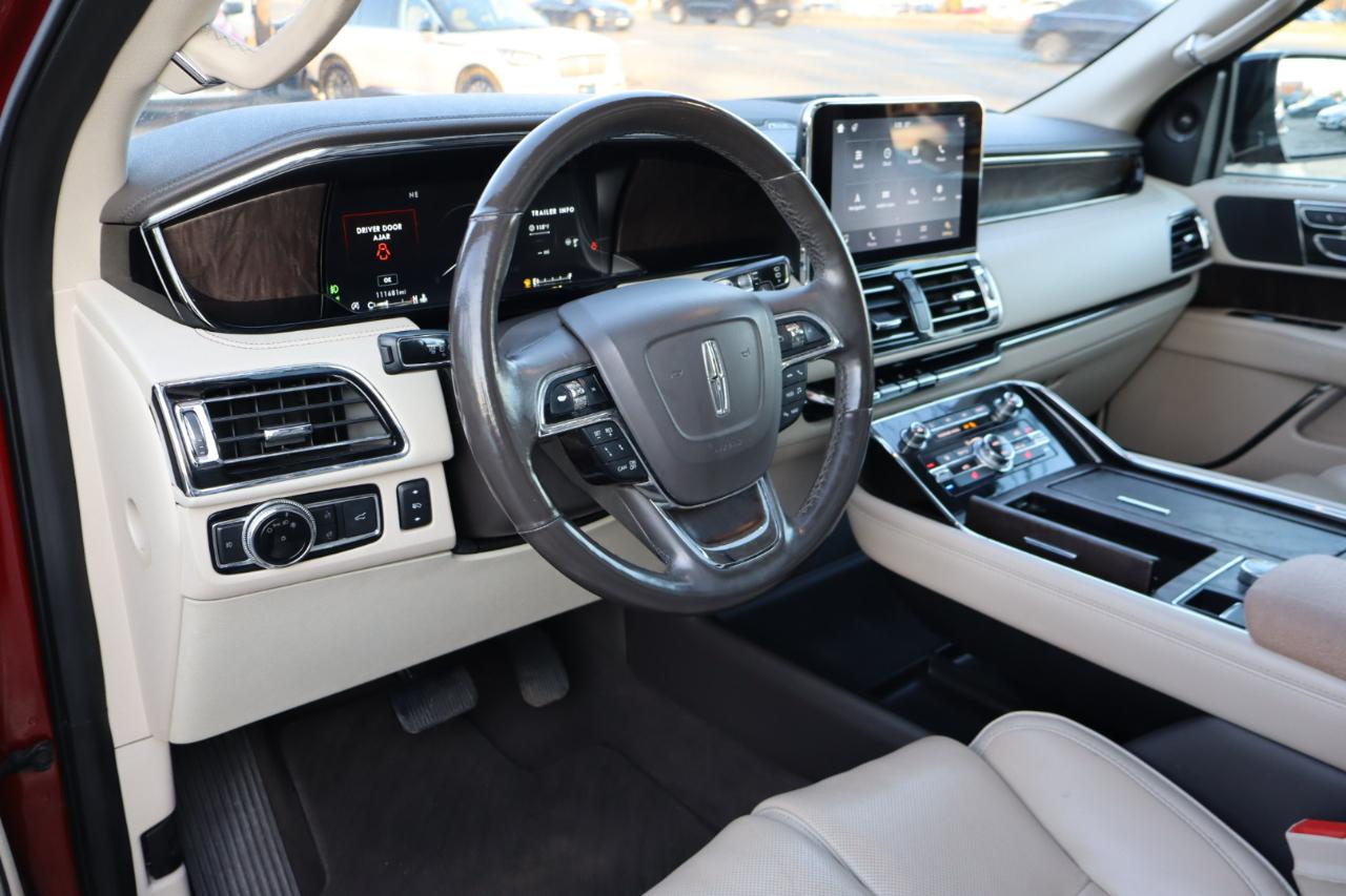 Lincoln Navigator 2WD 4dr Select 2019