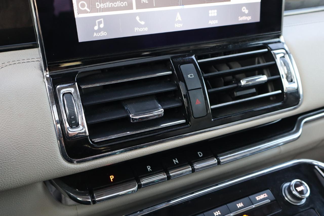 Lincoln Navigator 2WD 4dr Select 2019