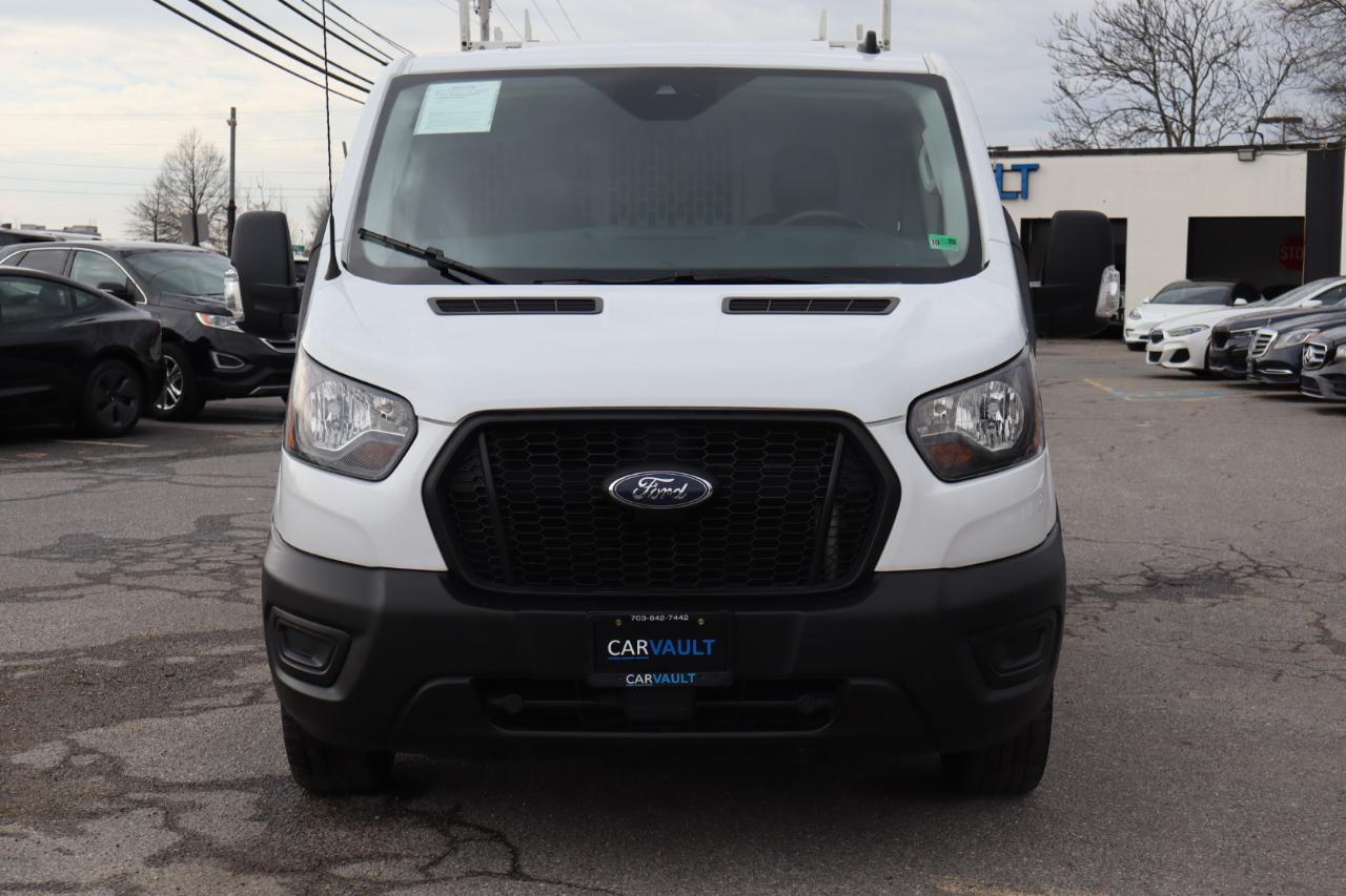Ford Transit  2023