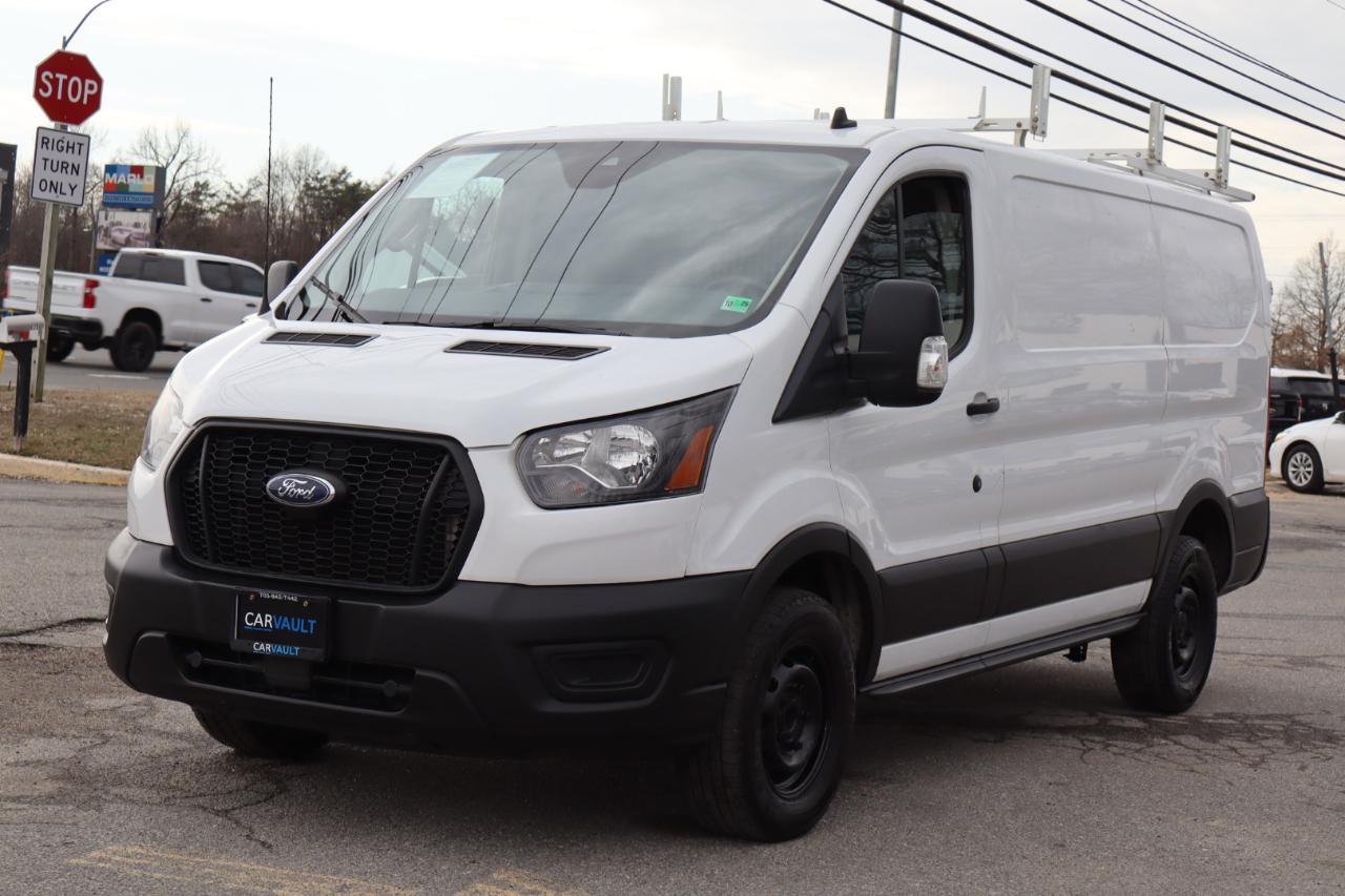 Ford Transit  2023