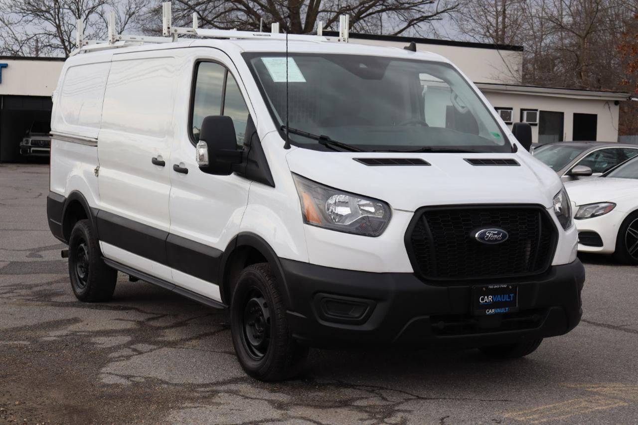 Ford Transit  2023