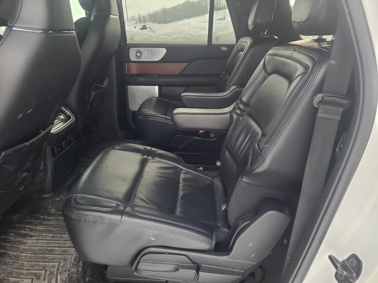 Lincoln Navigator L 4WD 4dr Reserve 2020