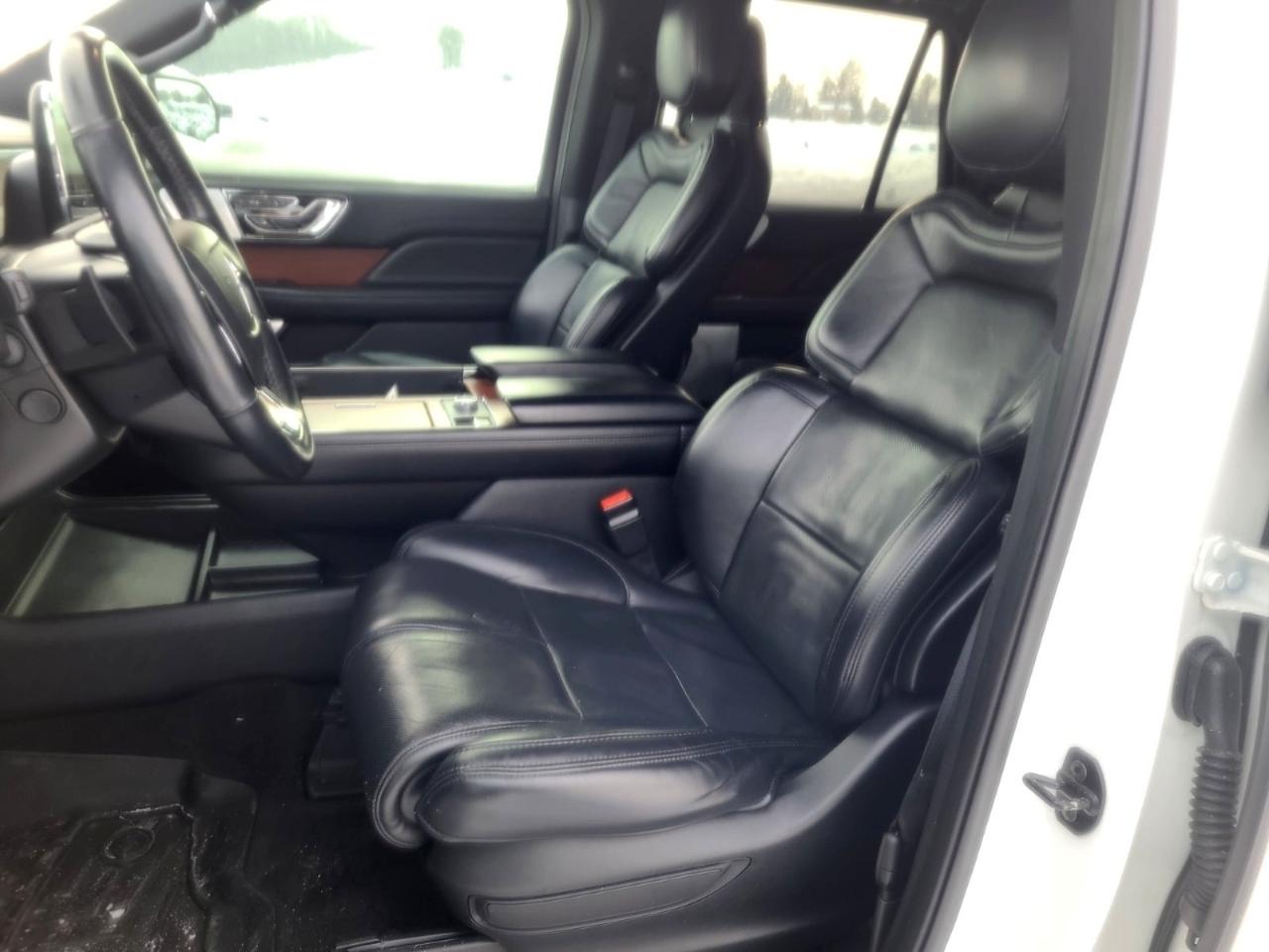 Lincoln Navigator L 4WD 4dr Reserve 2020