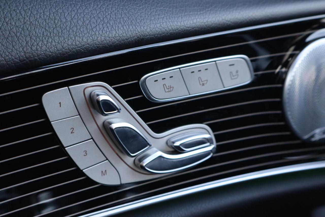 Mercedes-Benz E-Class  2017