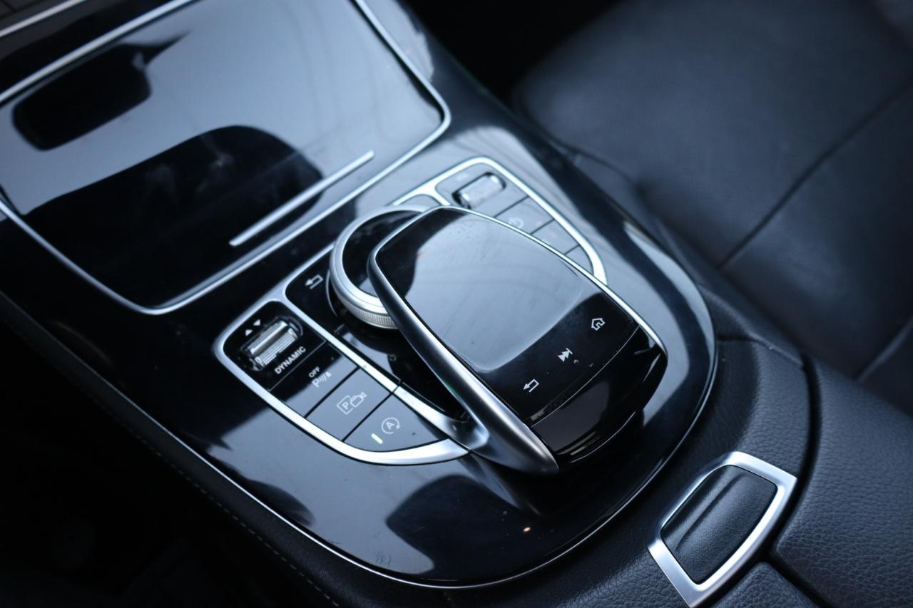 Mercedes-Benz E-Class  2017