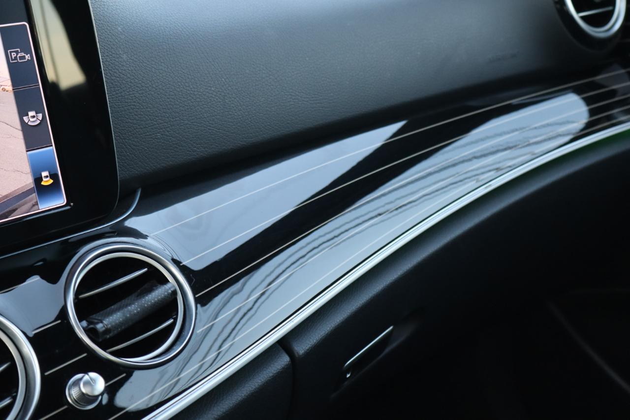 Mercedes-Benz E-Class  2017