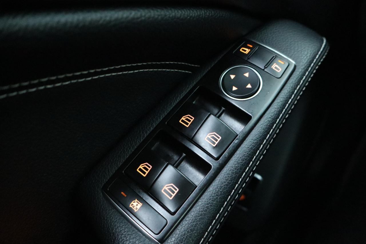 Mercedes-Benz CLA-Class  2019