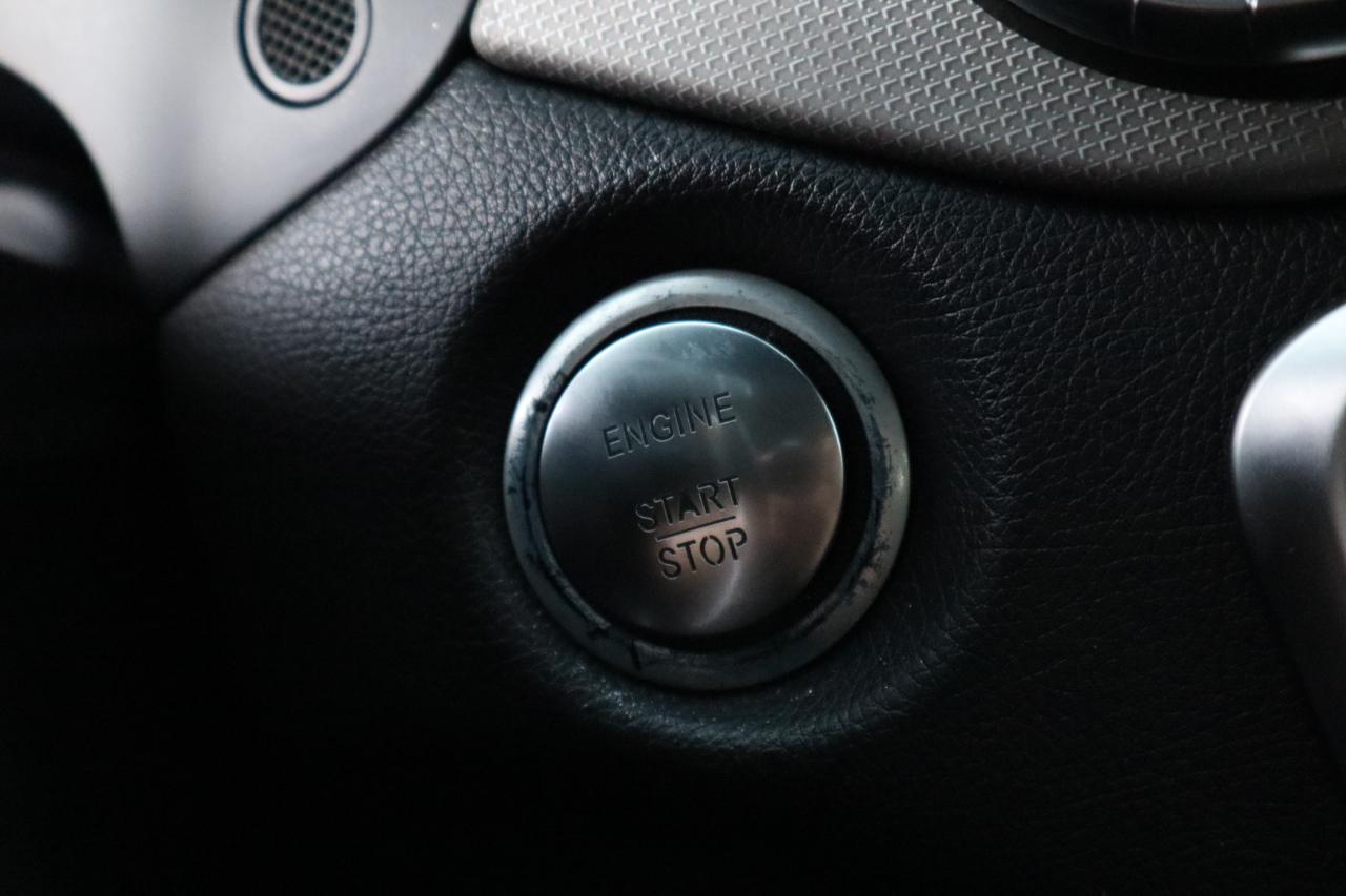 Mercedes-Benz CLA-Class  2019