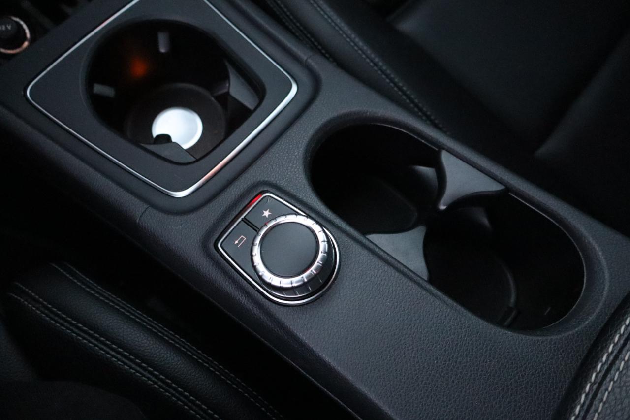 Mercedes-Benz CLA-Class  2019