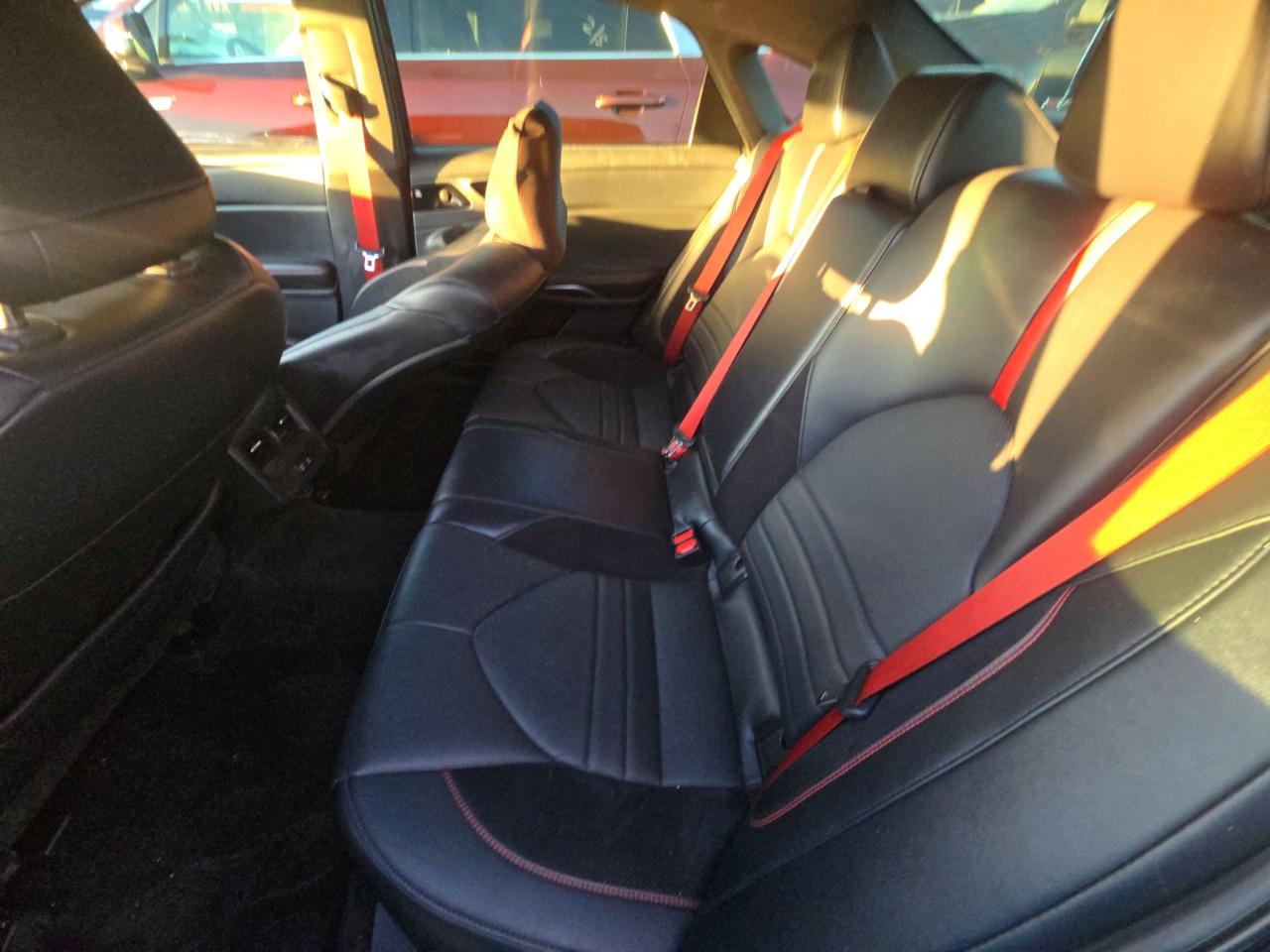 Toyota Avalon TRD 4D Sedan 2021