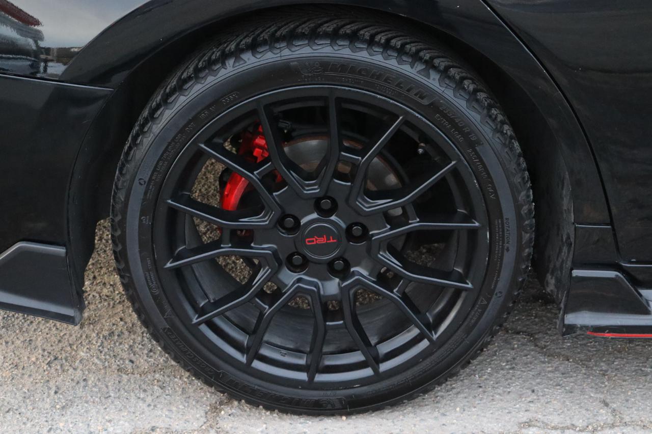 Toyota Avalon TRD 4D Sedan 2021