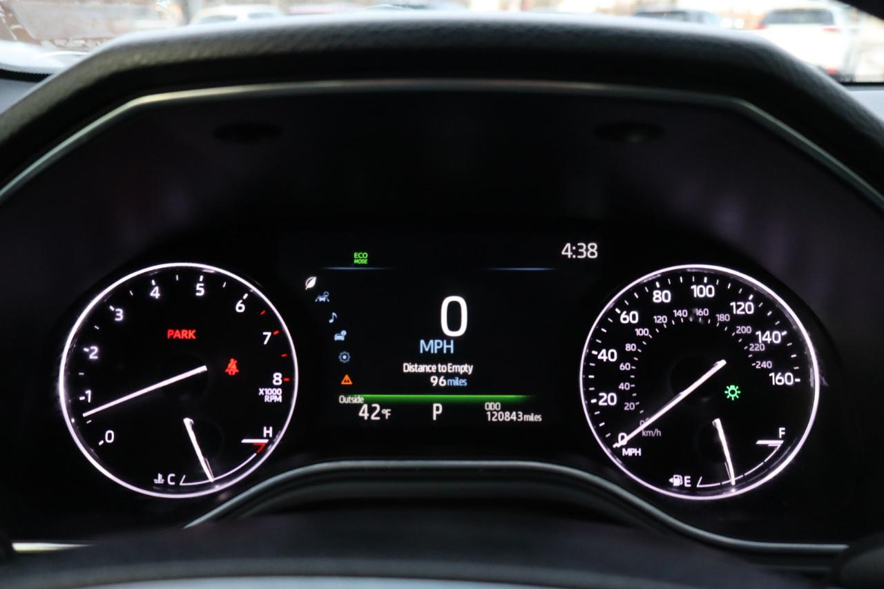 Toyota Avalon TRD 4D Sedan 2021