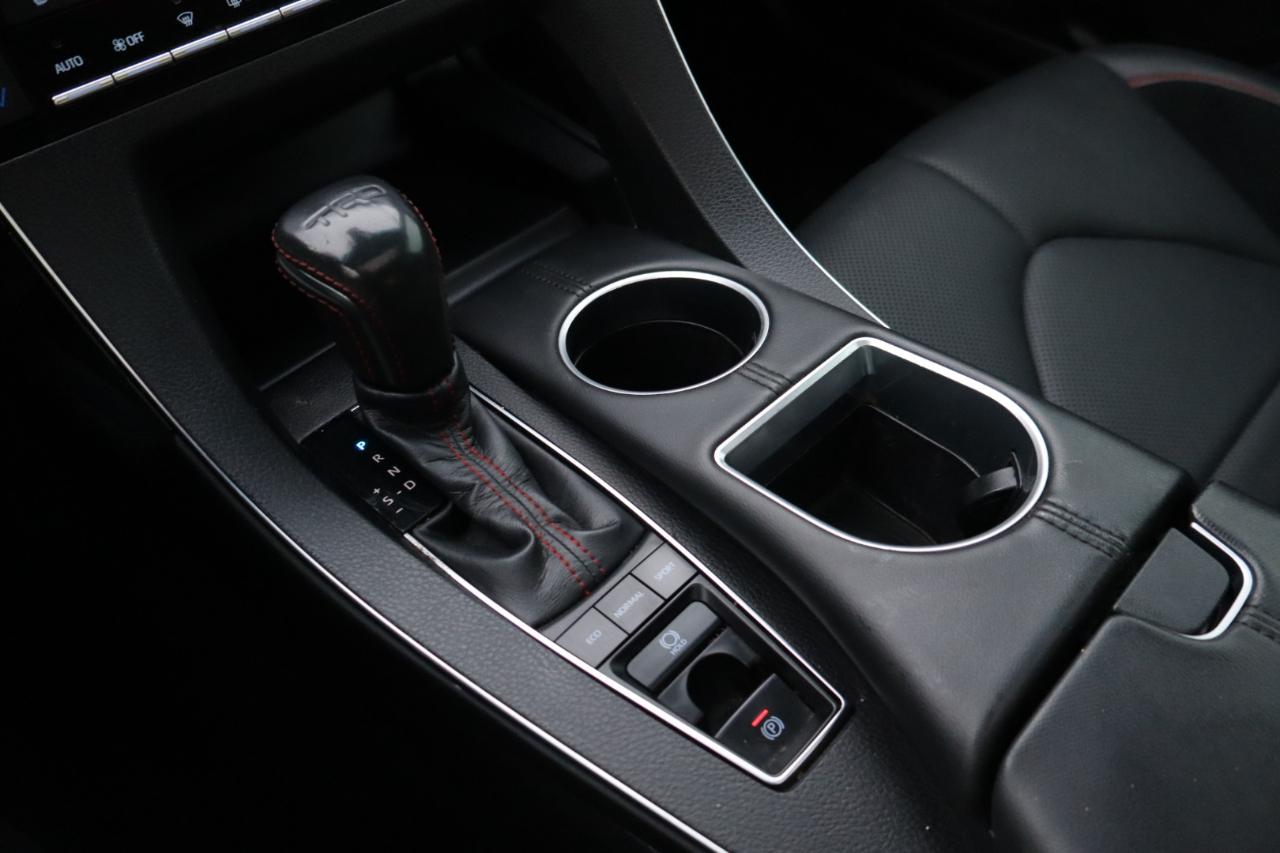 Toyota Avalon TRD 4D Sedan 2021