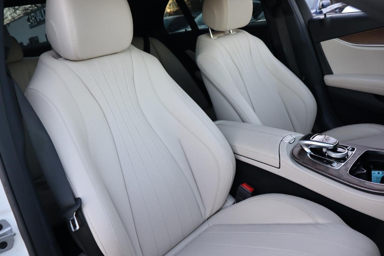 Mercedes-Benz E-Class  2020