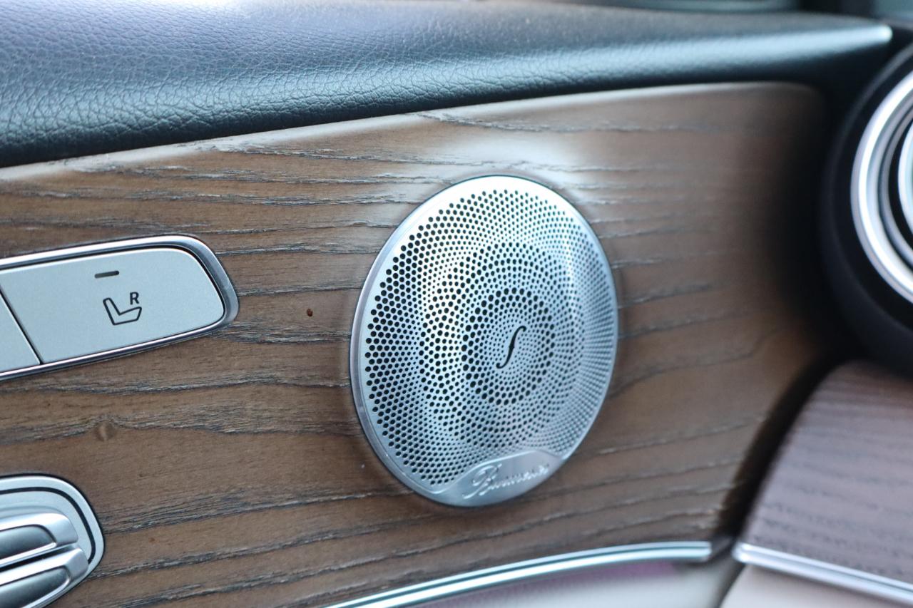 Mercedes-Benz E-Class  2020