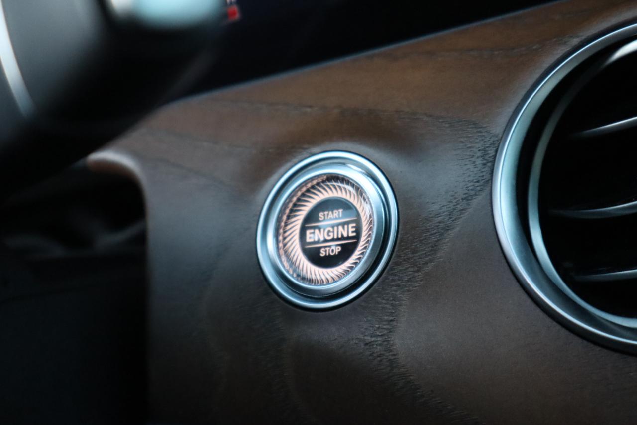 Mercedes-Benz E-Class  2020