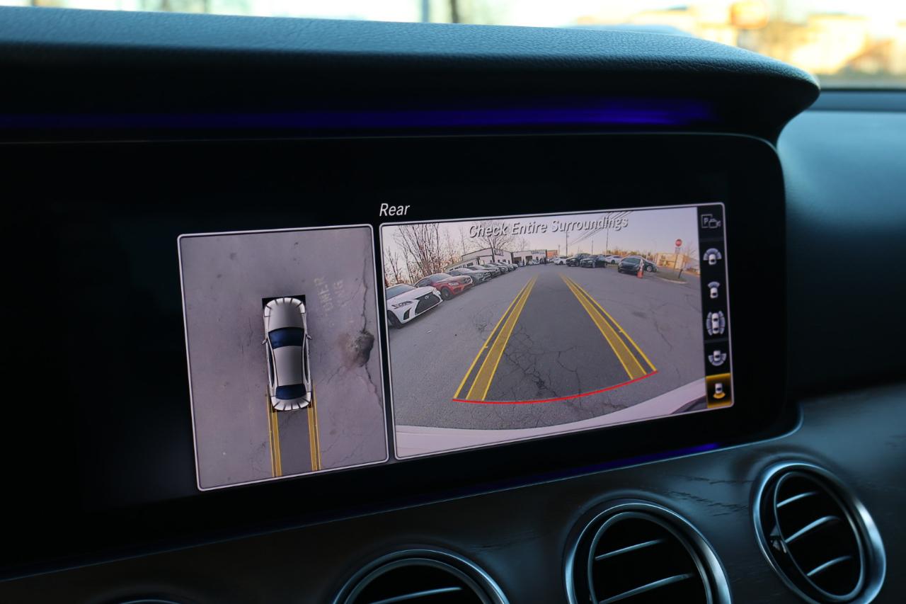 Mercedes-Benz E-Class  2020