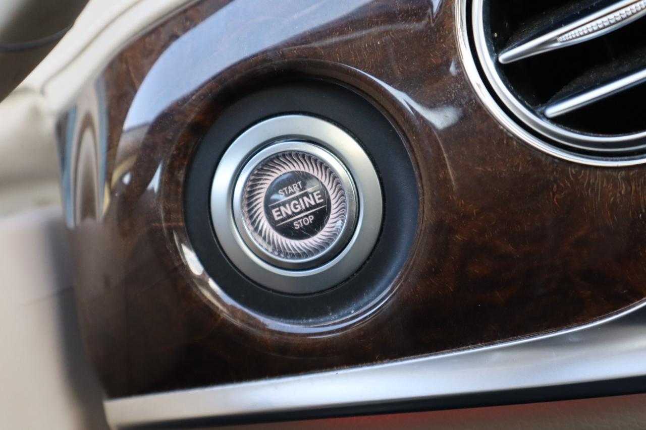 Mercedes-Benz S-Class  2019