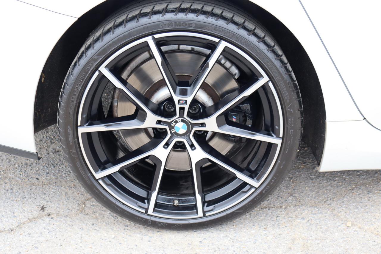 BMW 8-Series Gran Coupe 840i xDrive 2022