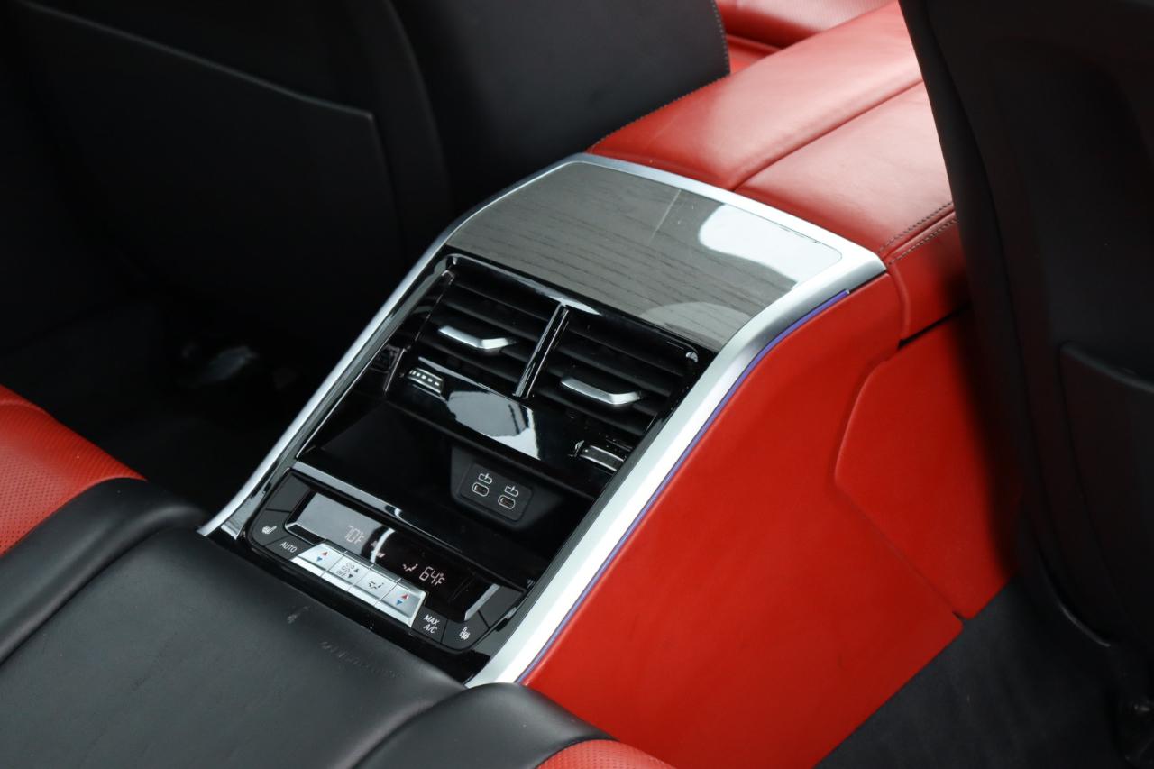 BMW 8-Series Gran Coupe 840i xDrive 2022