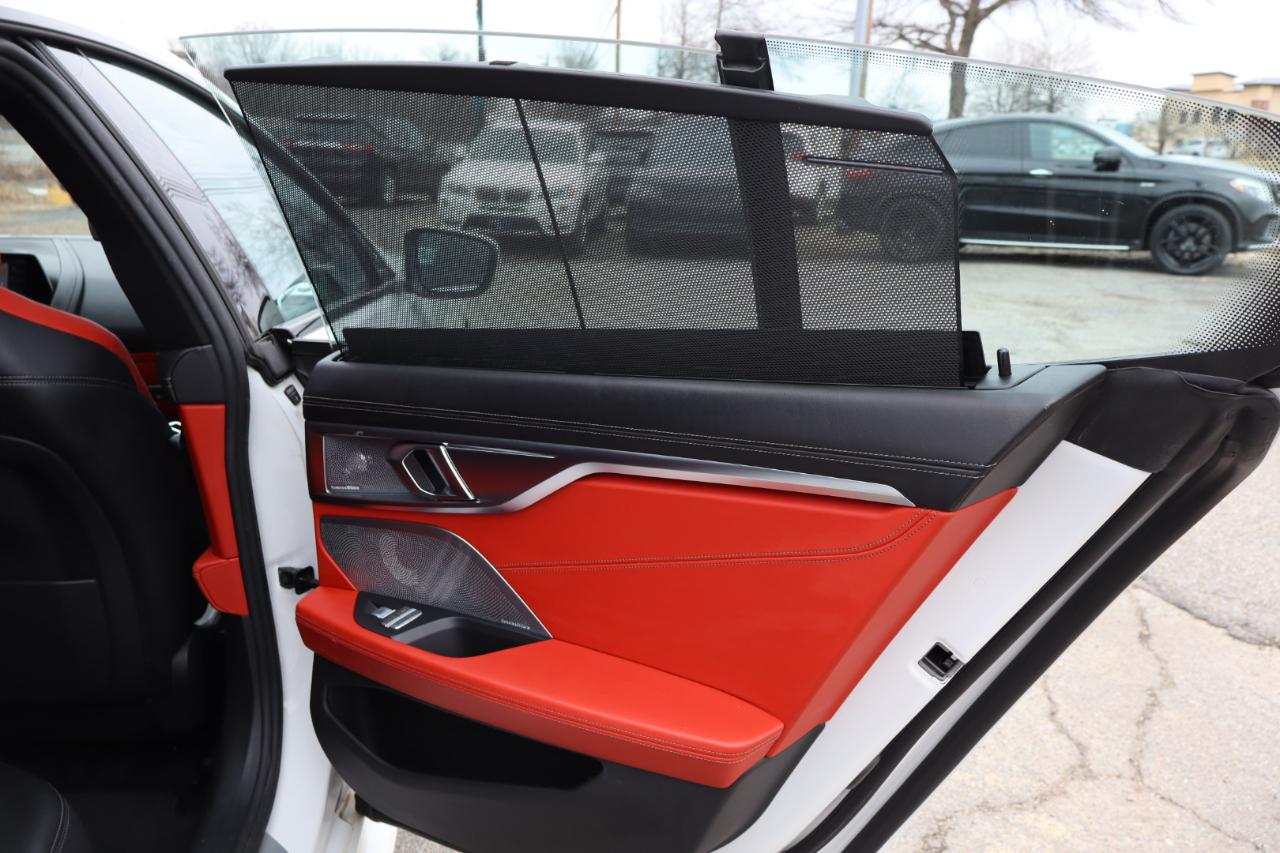 BMW 8-Series Gran Coupe 840i xDrive 2022