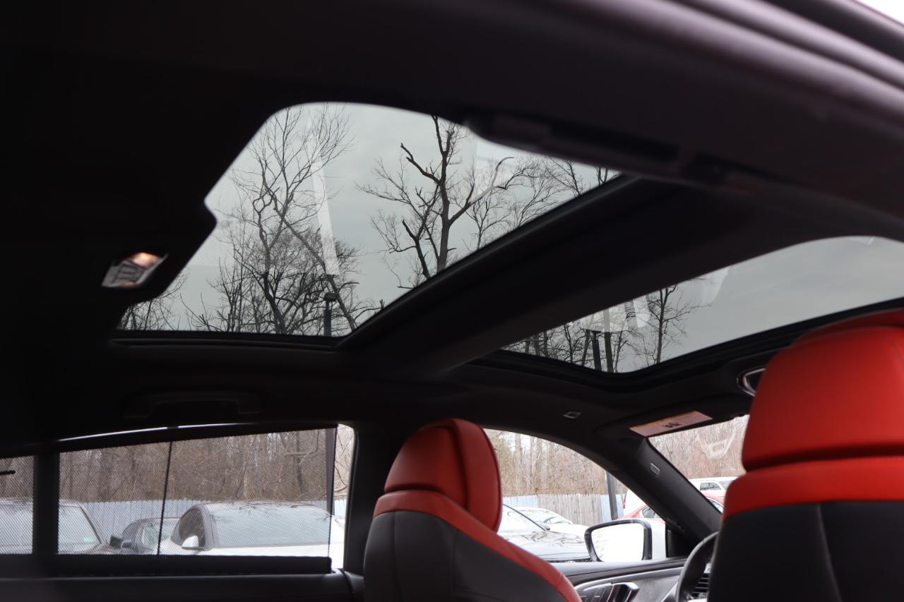 BMW 8-Series Gran Coupe 840i xDrive 2022