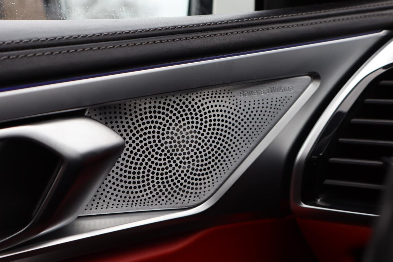 BMW 8-Series Gran Coupe 840i xDrive 2022