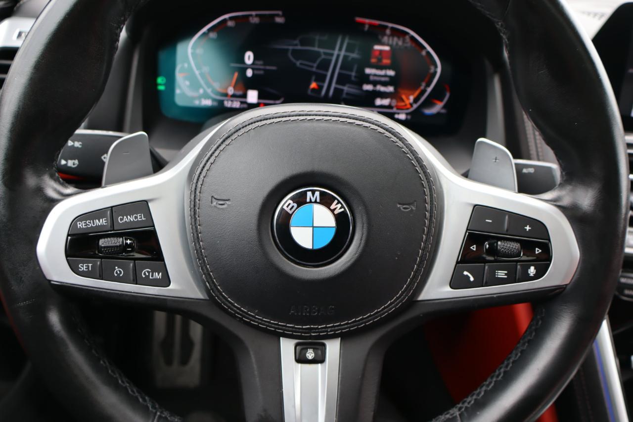 BMW 8-Series Gran Coupe 840i xDrive 2022