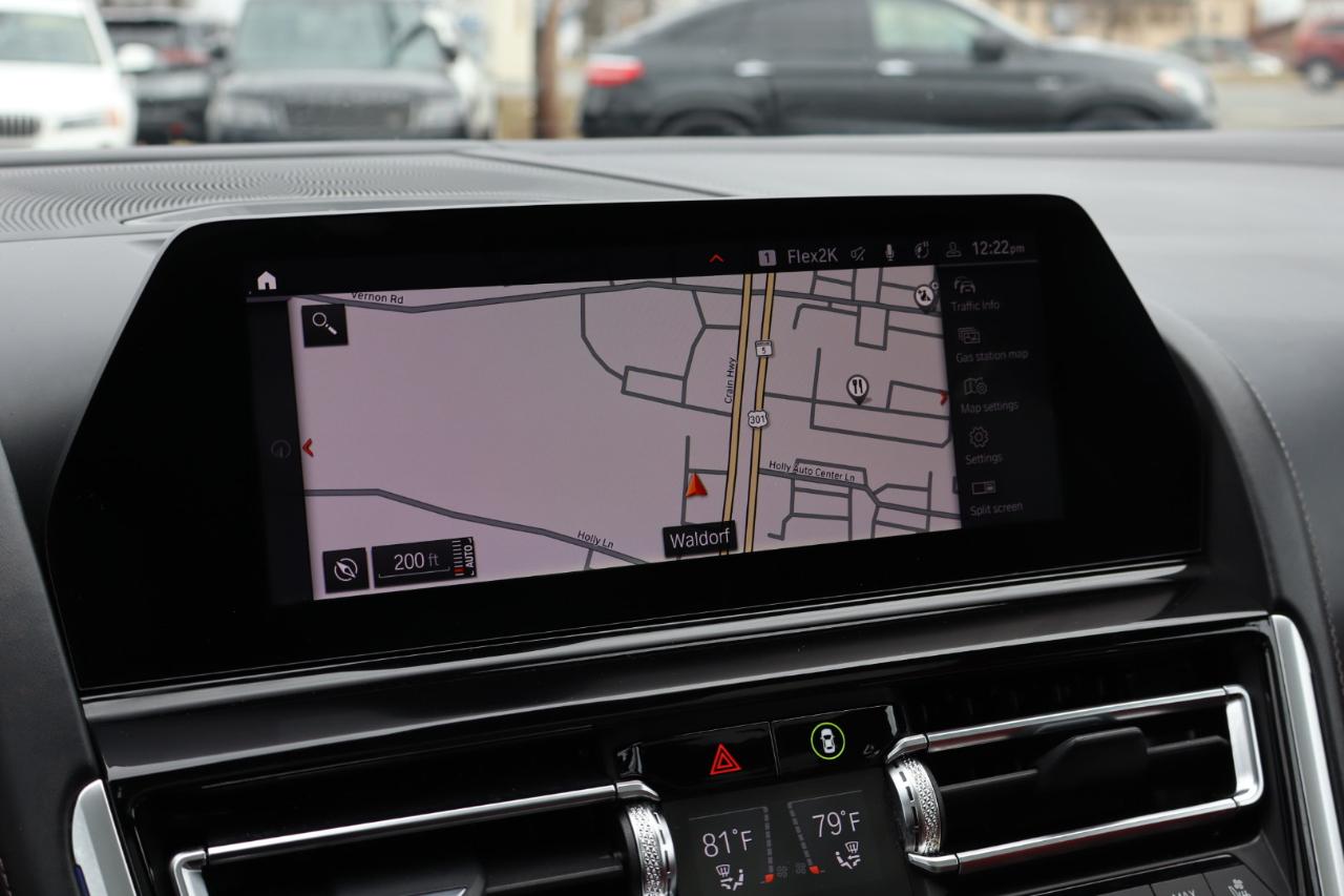 BMW 8-Series Gran Coupe 840i xDrive 2022