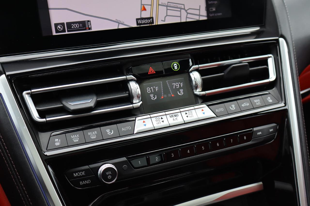 BMW 8-Series Gran Coupe 840i xDrive 2022