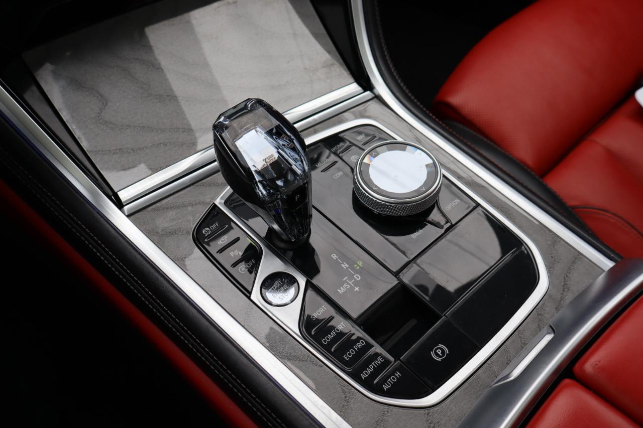 BMW 8-Series Gran Coupe 840i xDrive 2022