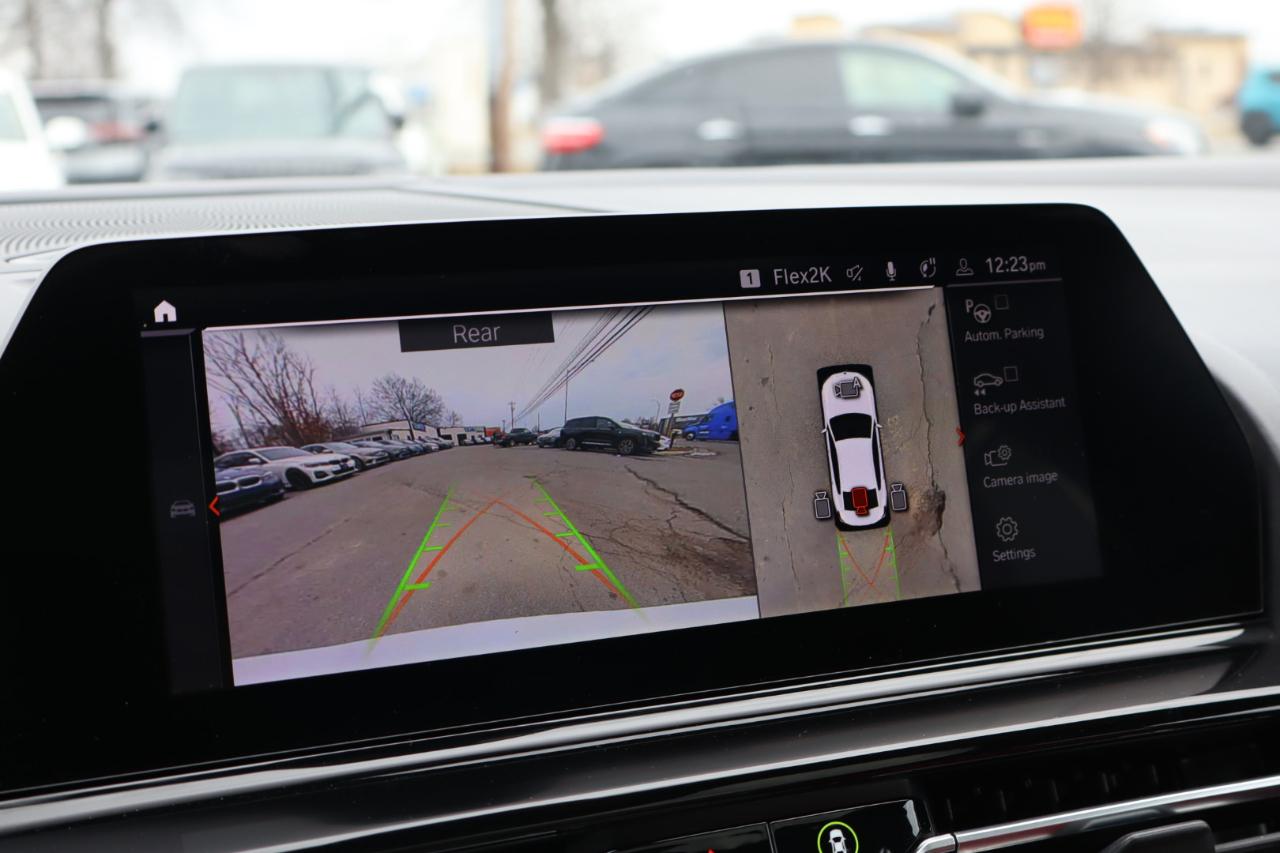 BMW 8-Series Gran Coupe 840i xDrive 2022