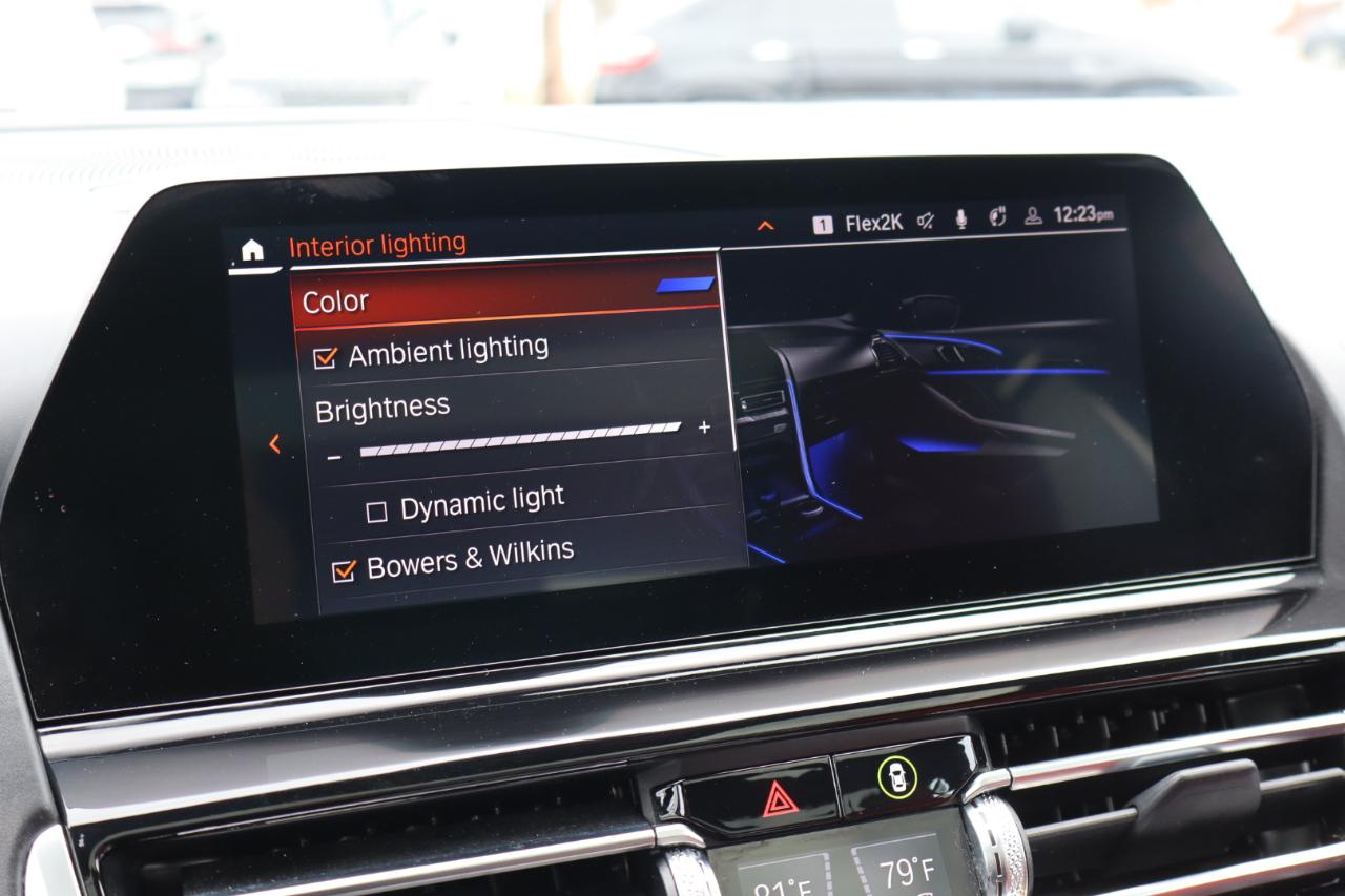 BMW 8-Series Gran Coupe 840i xDrive 2022