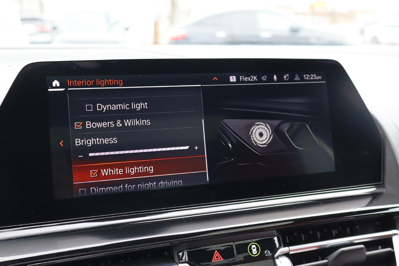 BMW 8-Series Gran Coupe 840i xDrive 2022