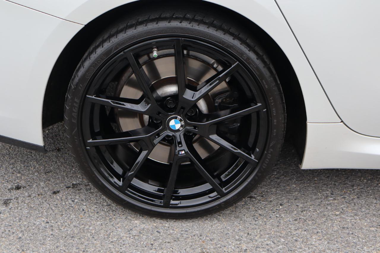 BMW 8-Series Gran Coupe 840i xDrive 2022