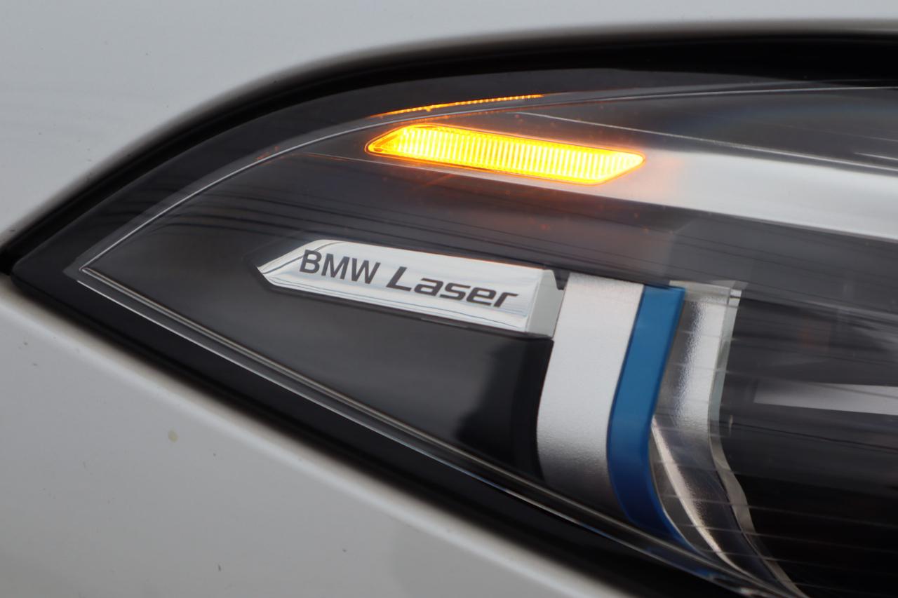 BMW 8-Series Gran Coupe 840i xDrive 2022