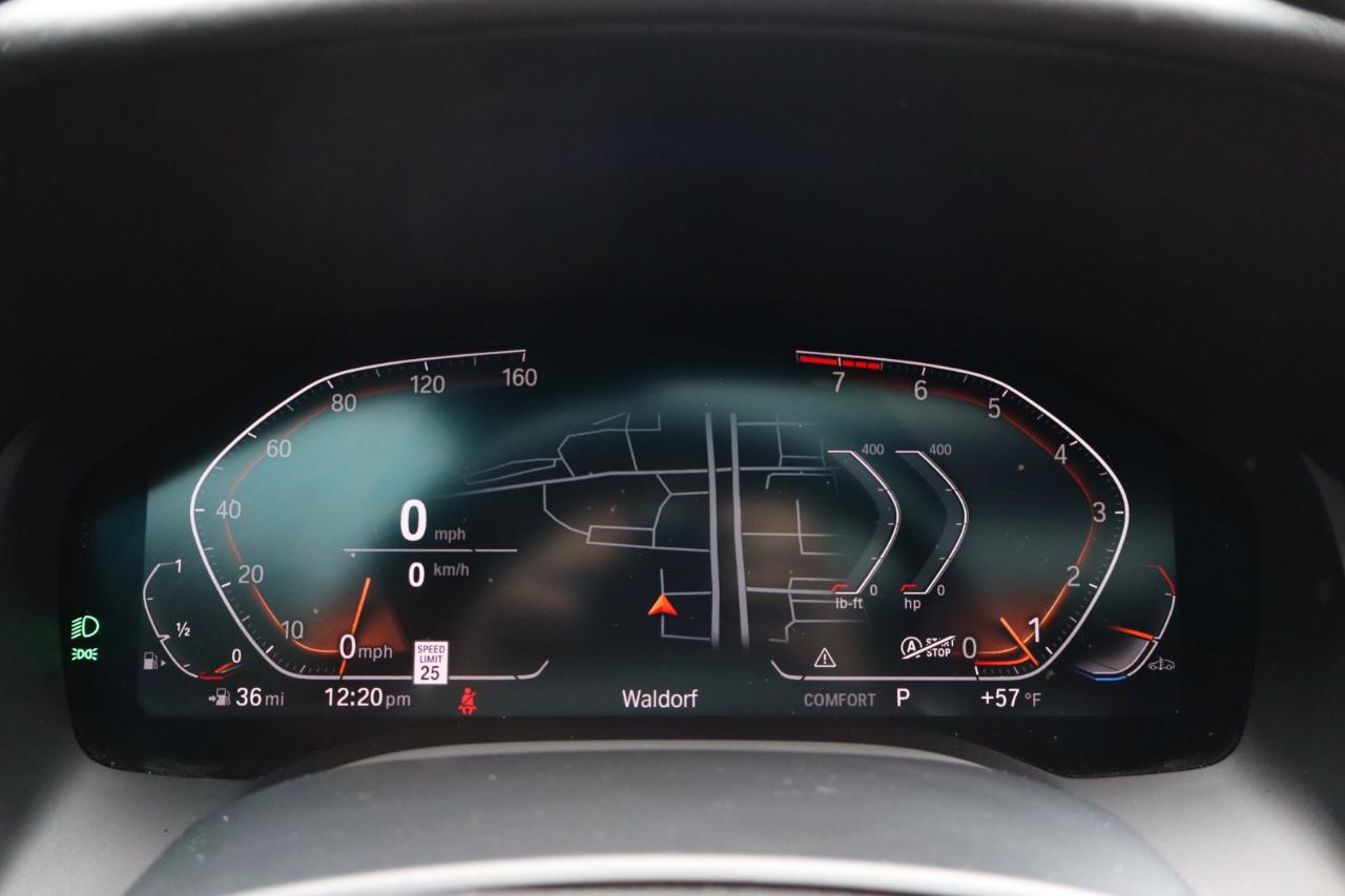 BMW 8-Series Gran Coupe 840i xDrive 2022