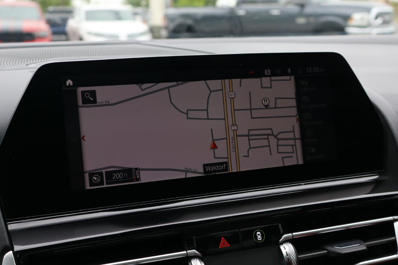 BMW 8-Series Gran Coupe 840i xDrive 2022