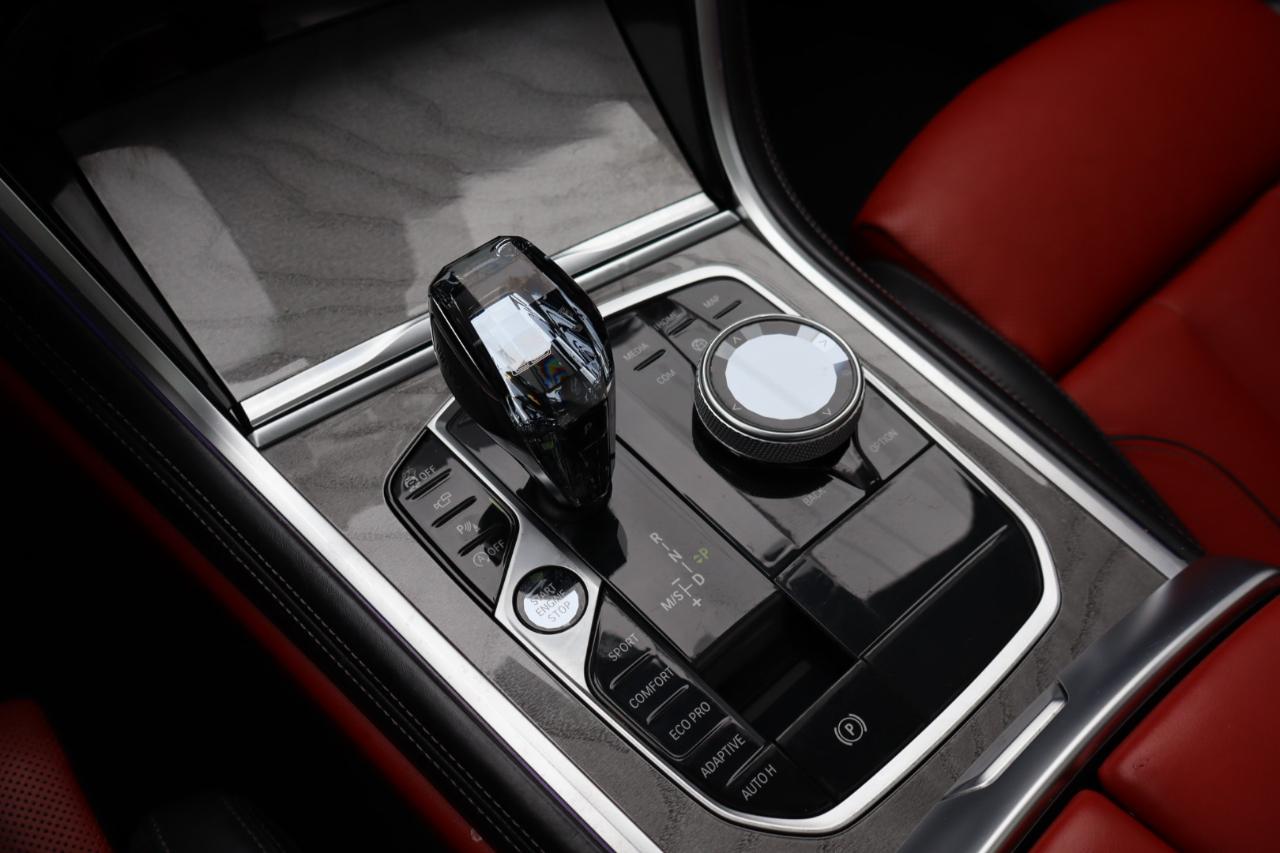 BMW 8-Series Gran Coupe 840i xDrive 2022