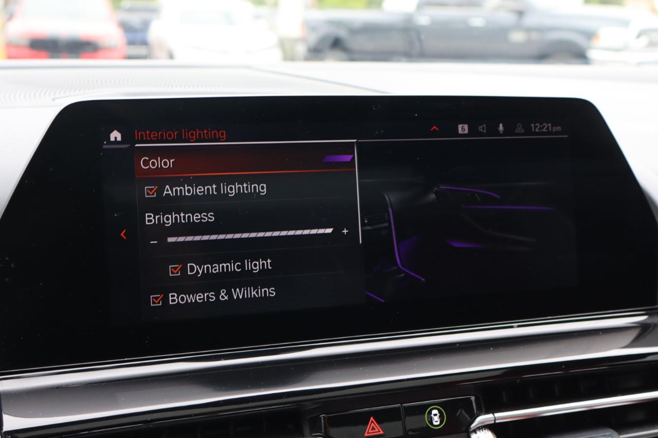 BMW 8-Series Gran Coupe 840i xDrive 2022