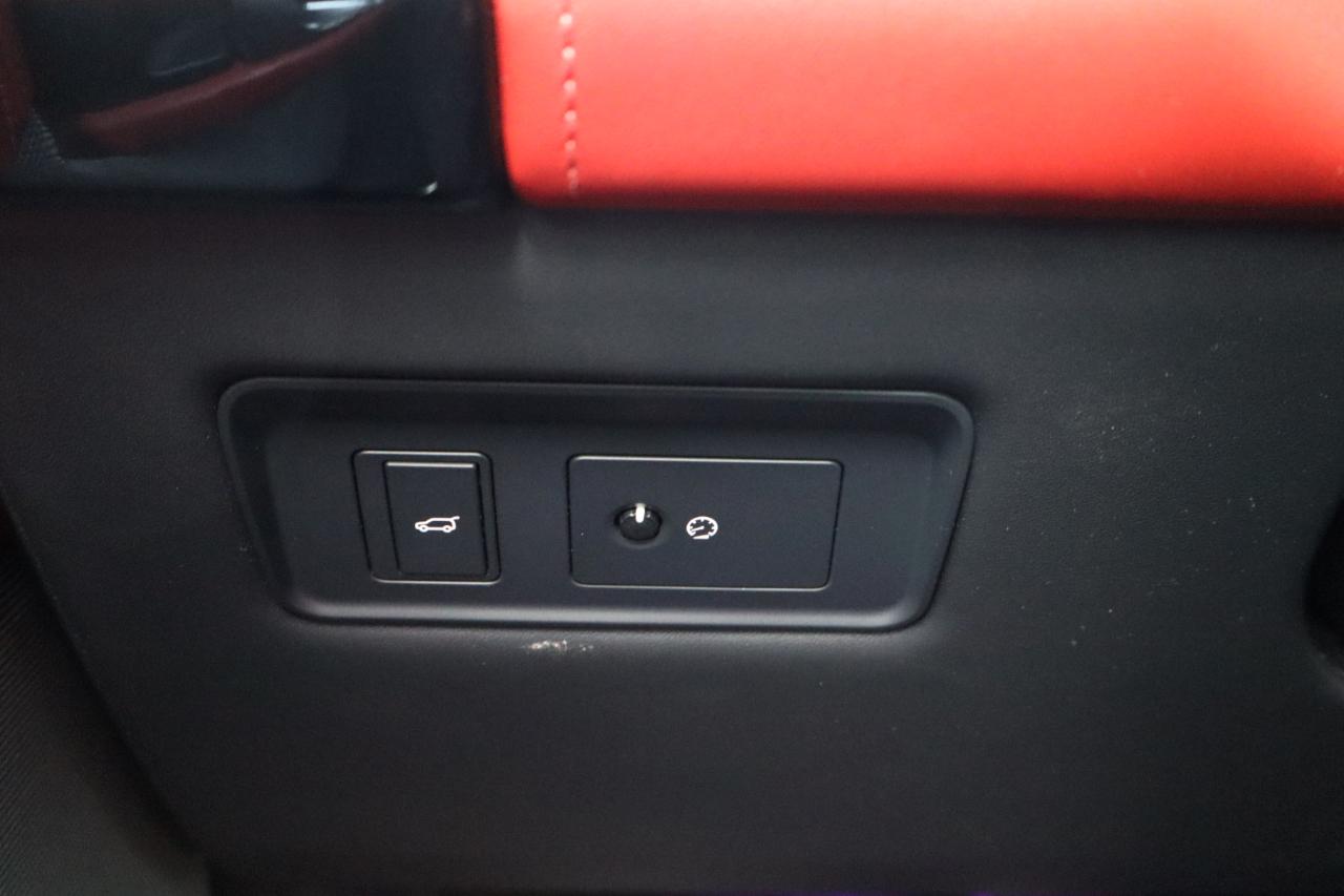 Land Rover Range Rover 4WD 4dr Autobiography 2018