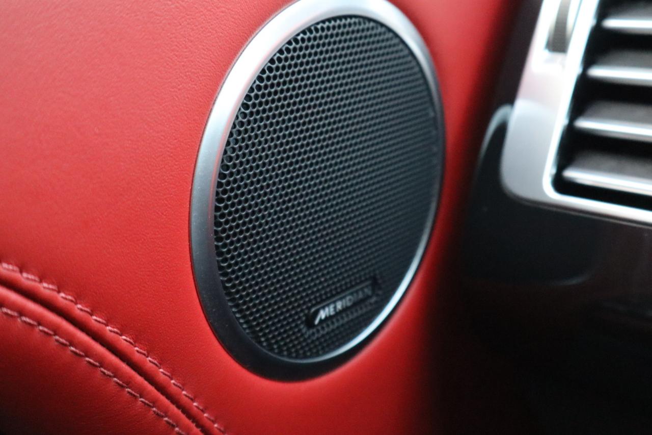 Land Rover Range Rover 4WD 4dr Autobiography 2018